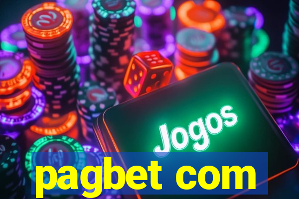 pagbet com